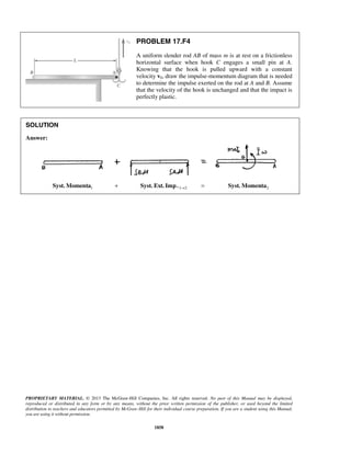 mechanics-for-engineers-dynamics-solutions-10th-edition