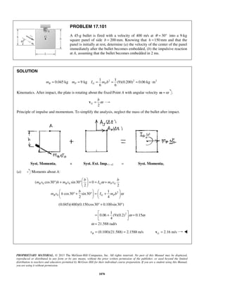 mechanics-for-engineers-dynamics-solutions-10th-edition