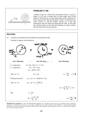 mechanics-for-engineers-dynamics-solutions-10th-edition
