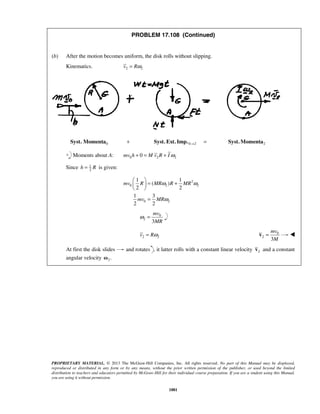 mechanics-for-engineers-dynamics-solutions-10th-edition