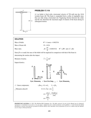 mechanics-for-engineers-dynamics-solutions-10th-edition