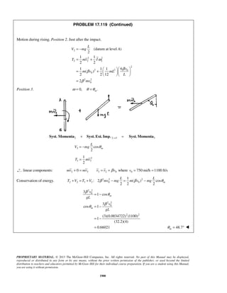 mechanics-for-engineers-dynamics-solutions-10th-edition