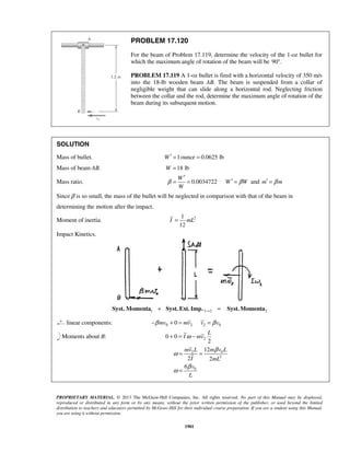 mechanics-for-engineers-dynamics-solutions-10th-edition
