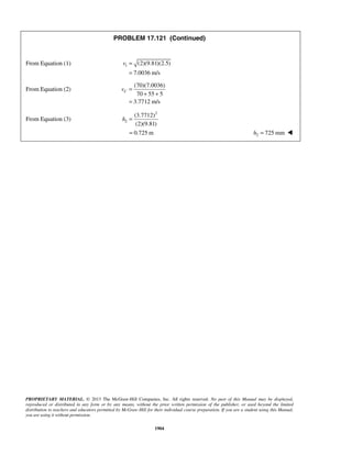 mechanics-for-engineers-dynamics-solutions-10th-edition