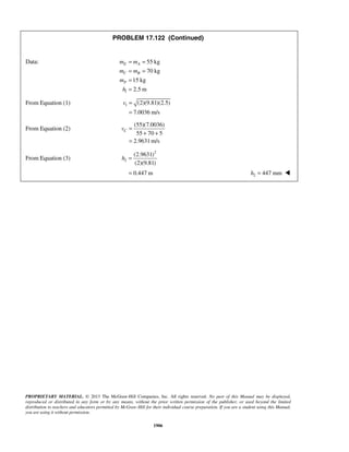 mechanics-for-engineers-dynamics-solutions-10th-edition