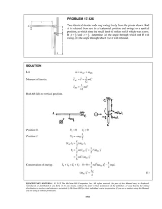 mechanics-for-engineers-dynamics-solutions-10th-edition