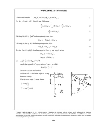 mechanics-for-engineers-dynamics-solutions-10th-edition