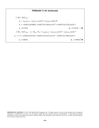 mechanics-for-engineers-dynamics-solutions-10th-edition