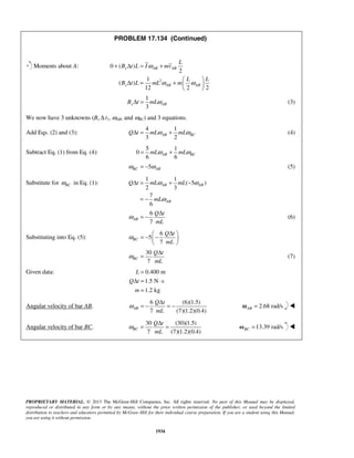 mechanics-for-engineers-dynamics-solutions-10th-edition
