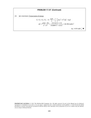 mechanics-for-engineers-dynamics-solutions-10th-edition