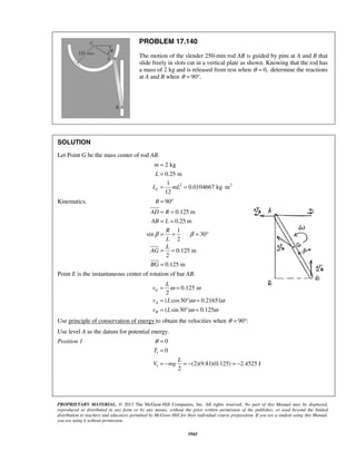 mechanics-for-engineers-dynamics-solutions-10th-edition