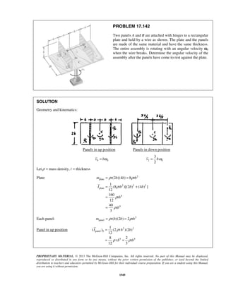 mechanics-for-engineers-dynamics-solutions-10th-edition
