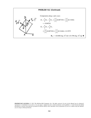 mechanics-for-engineers-dynamics-solutions-10th-edition