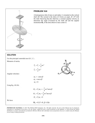 mechanics-for-engineers-dynamics-solutions-10th-edition