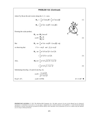 mechanics-for-engineers-dynamics-solutions-10th-edition