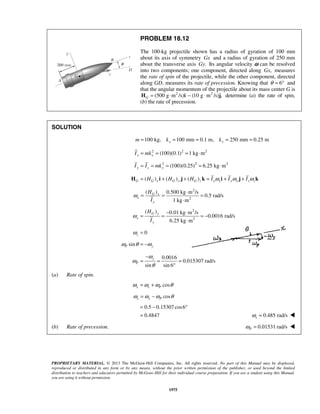 mechanics-for-engineers-dynamics-solutions-10th-edition
