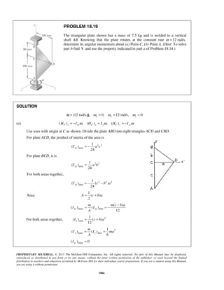 mechanics-for-engineers-dynamics-solutions-10th-edition
