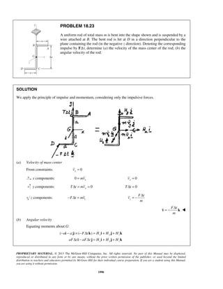 mechanics-for-engineers-dynamics-solutions-10th-edition