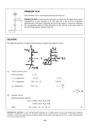 mechanics-for-engineers-dynamics-solutions-10th-edition