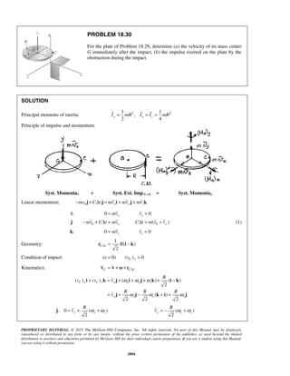 mechanics-for-engineers-dynamics-solutions-10th-edition