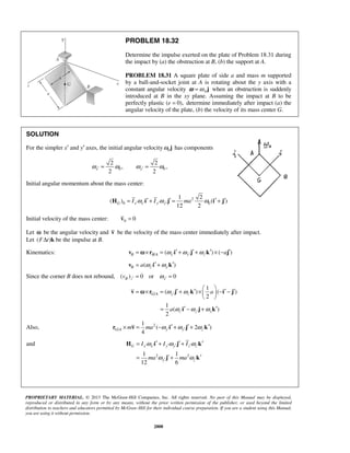mechanics-for-engineers-dynamics-solutions-10th-edition
