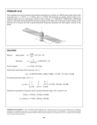 mechanics-for-engineers-dynamics-solutions-10th-edition