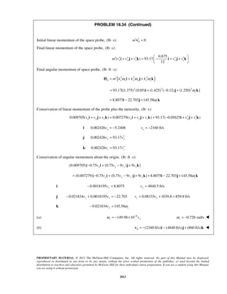 mechanics-for-engineers-dynamics-solutions-10th-edition