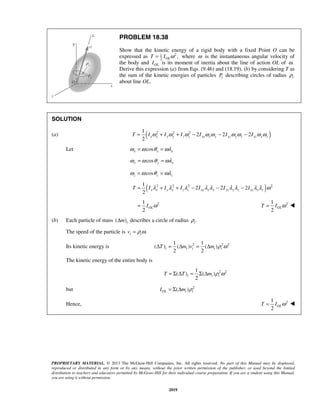 mechanics-for-engineers-dynamics-solutions-10th-edition