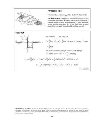 mechanics-for-engineers-dynamics-solutions-10th-edition