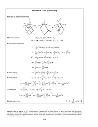 mechanics-for-engineers-dynamics-solutions-10th-edition