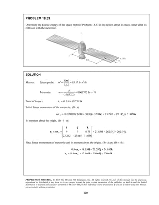 mechanics-for-engineers-dynamics-solutions-10th-edition