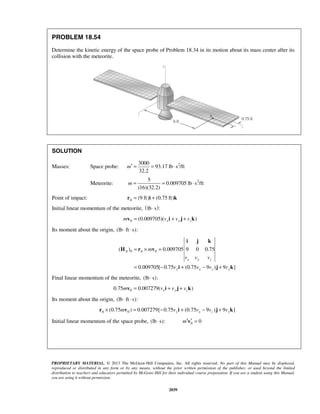 mechanics-for-engineers-dynamics-solutions-10th-edition