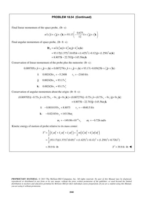 mechanics-for-engineers-dynamics-solutions-10th-edition