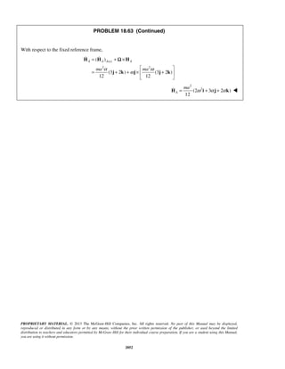 mechanics-for-engineers-dynamics-solutions-10th-edition