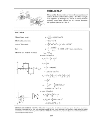 mechanics-for-engineers-dynamics-solutions-10th-edition