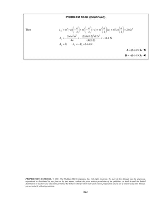 mechanics-for-engineers-dynamics-solutions-10th-edition