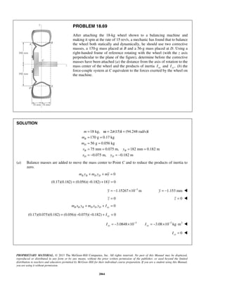 mechanics-for-engineers-dynamics-solutions-10th-edition