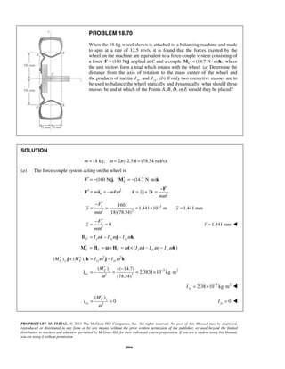 mechanics-for-engineers-dynamics-solutions-10th-edition