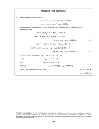 mechanics-for-engineers-dynamics-solutions-10th-edition
