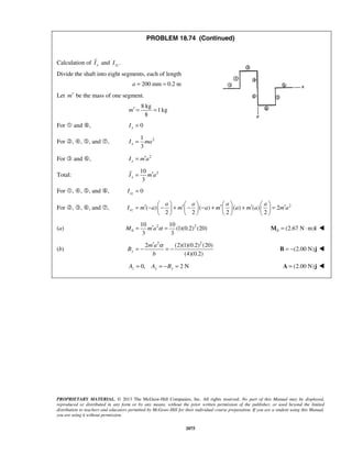 mechanics-for-engineers-dynamics-solutions-10th-edition