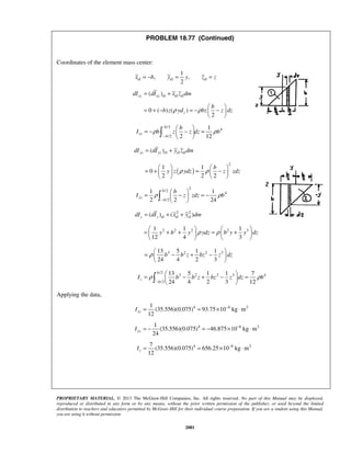 mechanics-for-engineers-dynamics-solutions-10th-edition