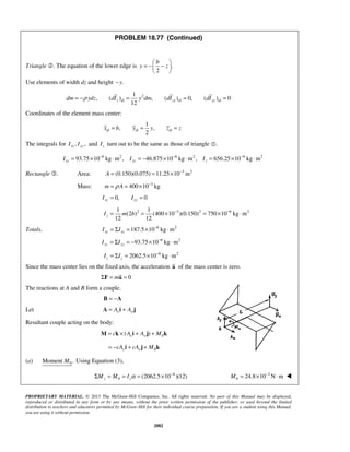 mechanics-for-engineers-dynamics-solutions-10th-edition