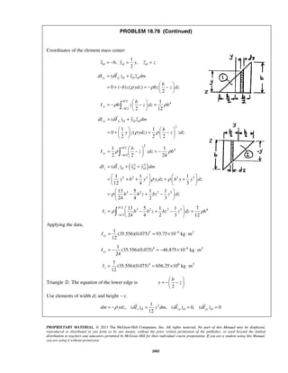 mechanics-for-engineers-dynamics-solutions-10th-edition