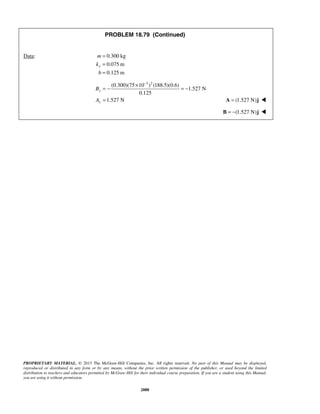 mechanics-for-engineers-dynamics-solutions-10th-edition