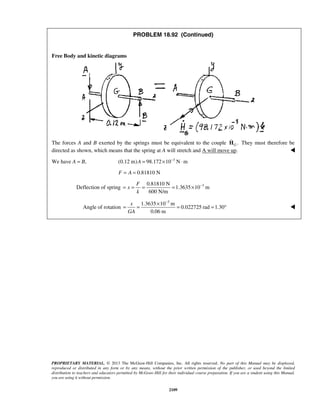 mechanics-for-engineers-dynamics-solutions-10th-edition