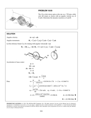 mechanics-for-engineers-dynamics-solutions-10th-edition