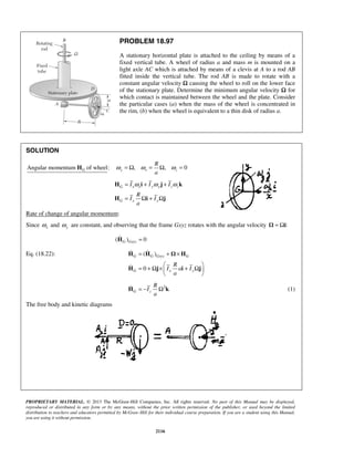 mechanics-for-engineers-dynamics-solutions-10th-edition