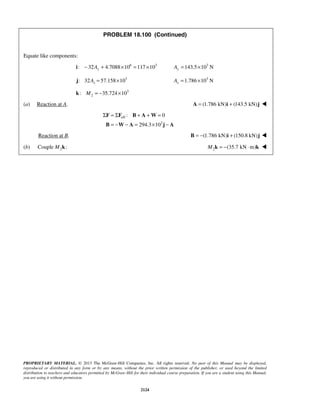 mechanics-for-engineers-dynamics-solutions-10th-edition