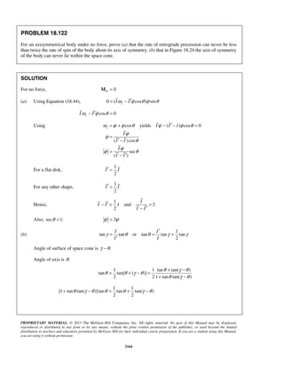 mechanics-for-engineers-dynamics-solutions-10th-edition