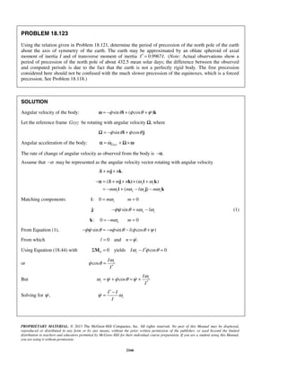mechanics-for-engineers-dynamics-solutions-10th-edition